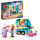 LEGO Friends 41733 Mobilny sklep z bubble tea - 1090513 - zdjęcie 9